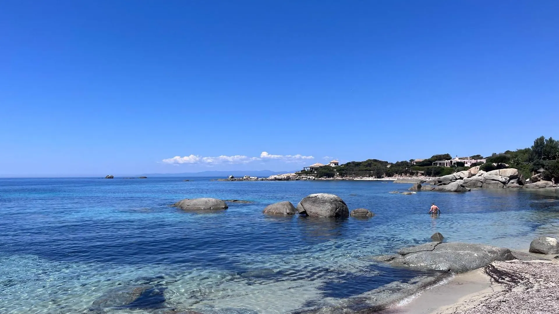Villetta Marino P By La Via Del Mare Viaggi E Vacanze Villasimius