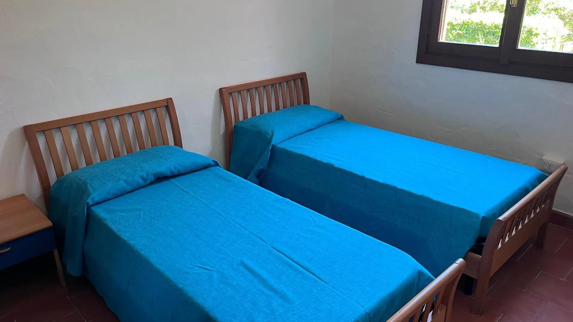 Villetta Marino P By La Via Del Mare Viaggi E Vacanze Villasimius Holiday home