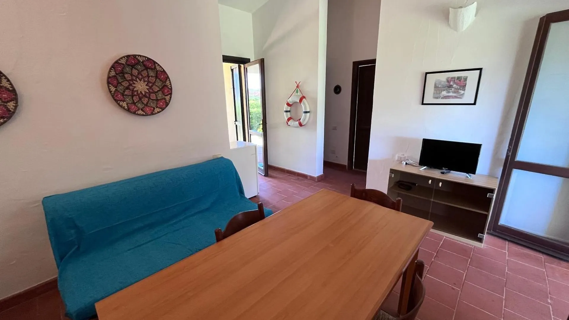 Holiday home Villetta Marino P By La Via Del Mare Viaggi E Vacanze Villasimius