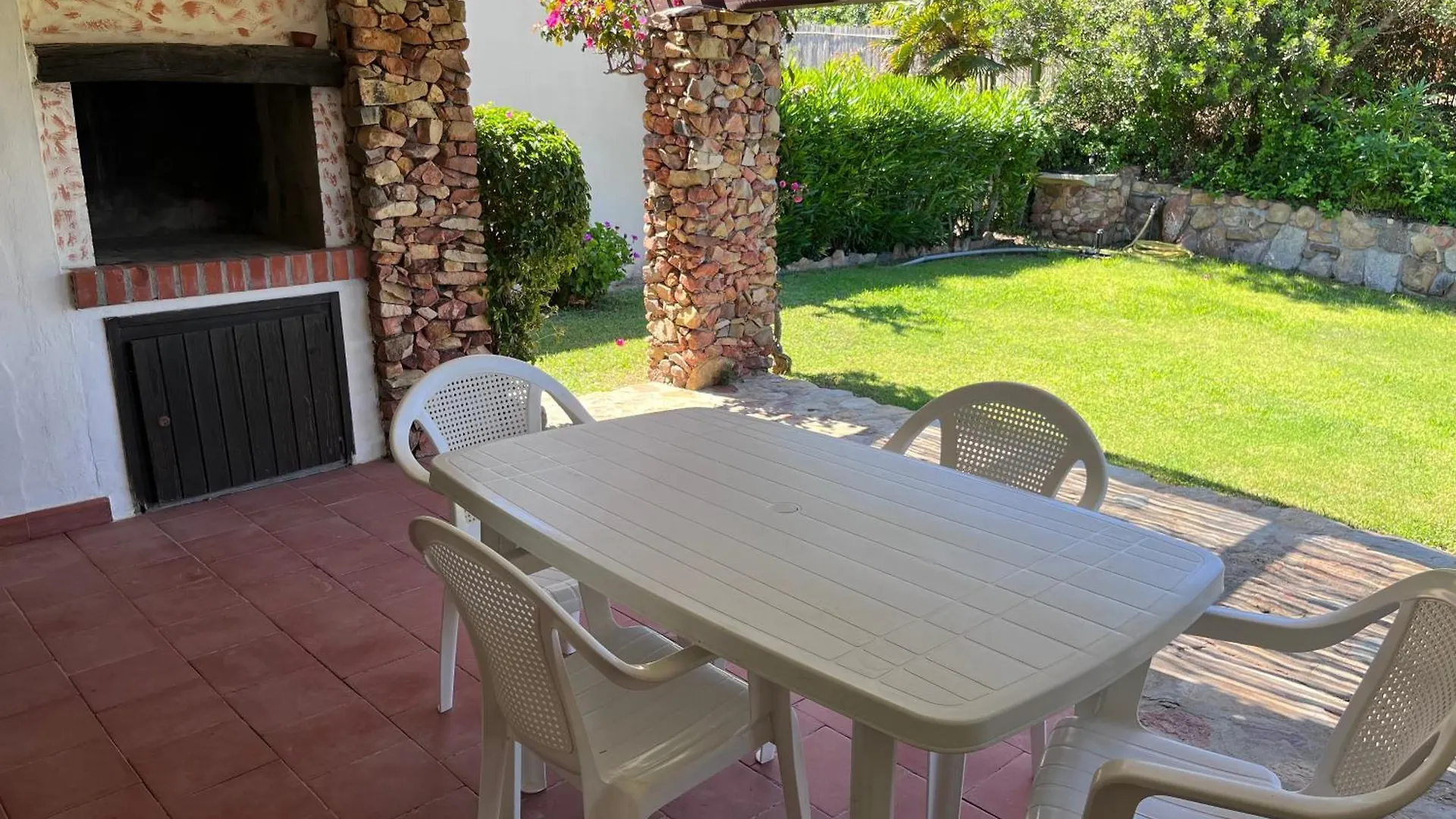 Holiday home Villetta Marino P By La Via Del Mare Viaggi E Vacanze Villasimius