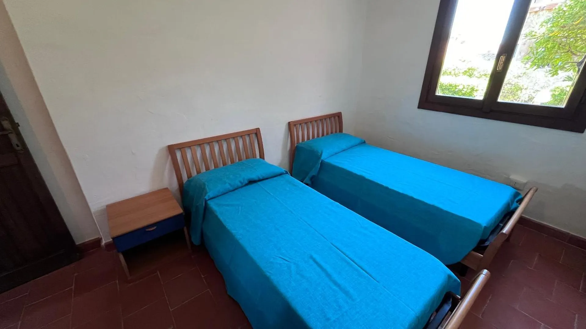 Holiday home Villetta Marino P By La Via Del Mare Viaggi E Vacanze Villasimius Italy