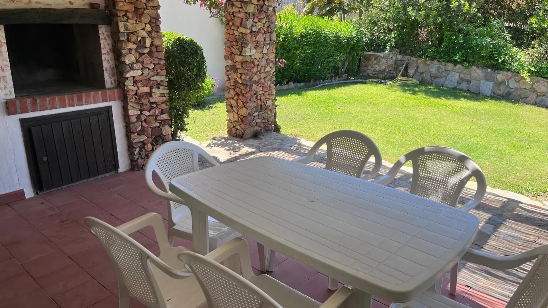 Holiday home Villetta Marino P By La Via Del Mare Viaggi E Vacanze Villasimius