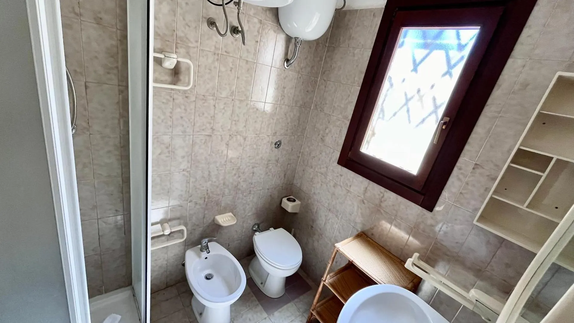 Holiday home Villetta Marino P By La Via Del Mare Viaggi E Vacanze Villasimius Italy