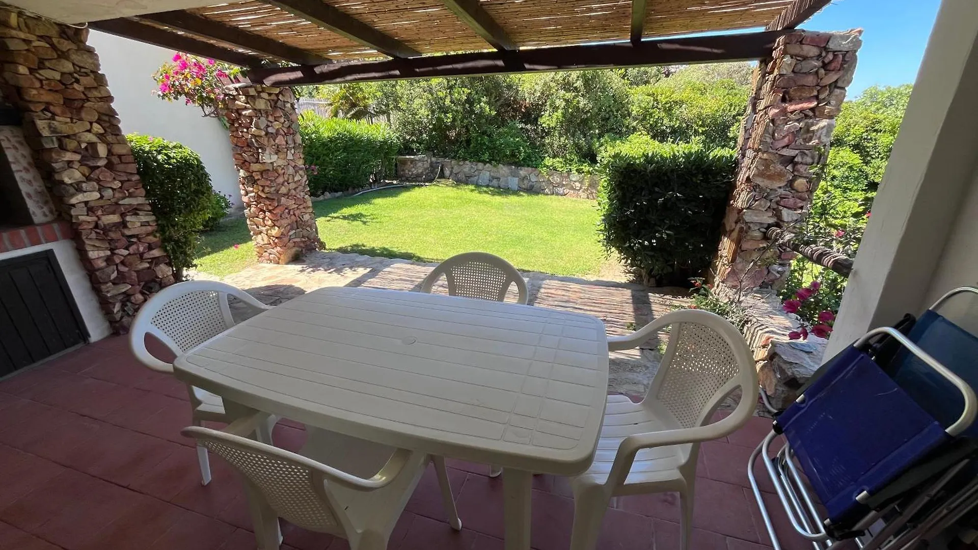 Holiday home Villetta Marino P By La Via Del Mare Viaggi E Vacanze Villasimius