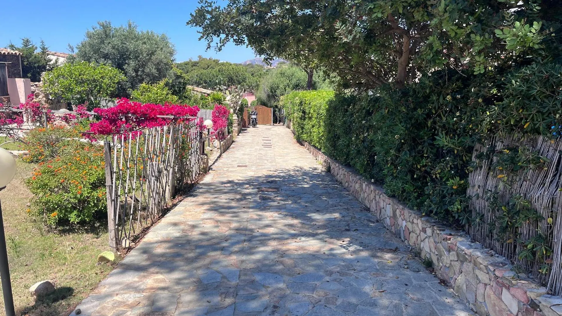 Holiday home Villetta Marino P By La Via Del Mare Viaggi E Vacanze Villasimius
