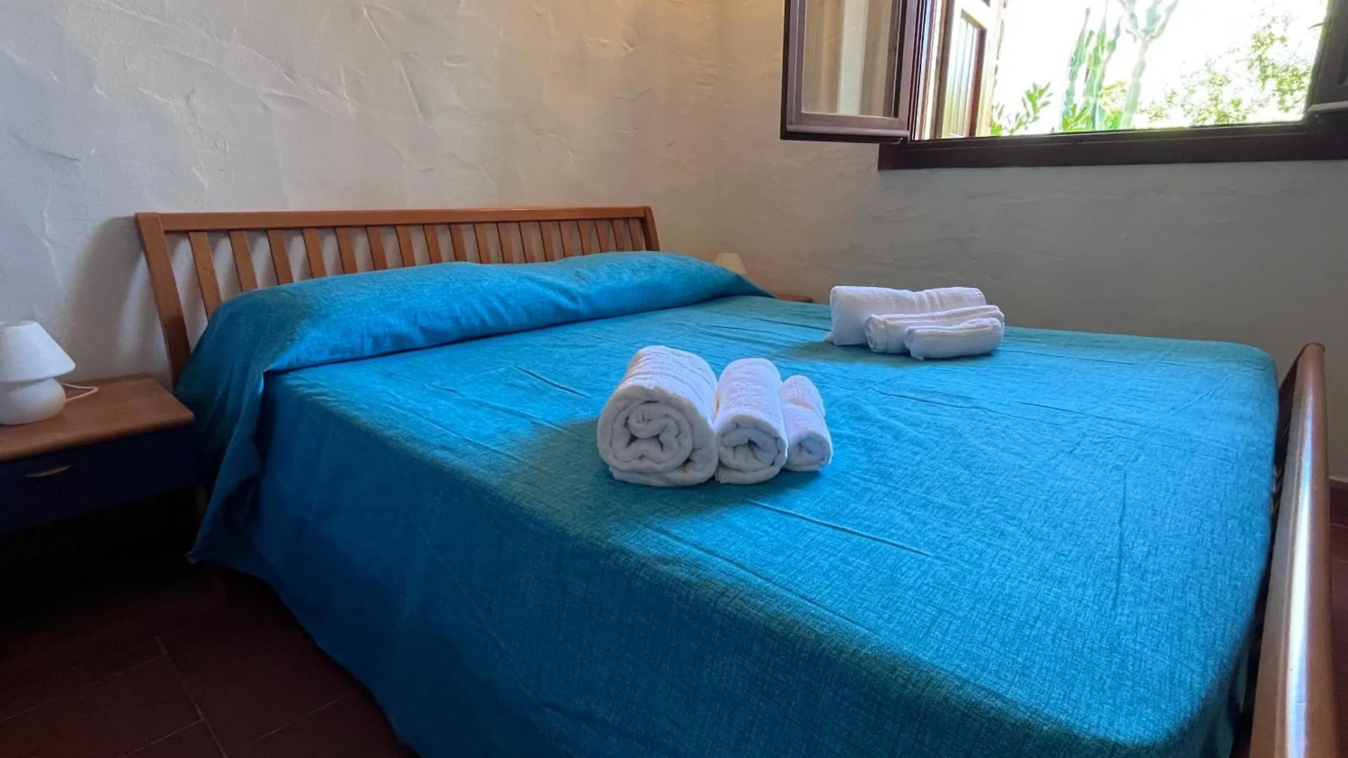 Dom wakacyjny Villetta Marino P By La Via Del Mare Viaggi E Vacanze Villasimius